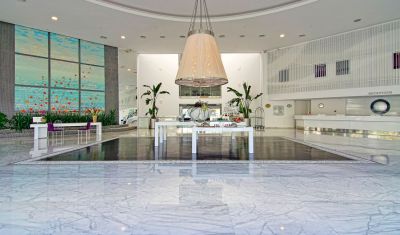 Imagine pentru Hotel Baia Bodrum 5* valabile pentru Litoral 2022