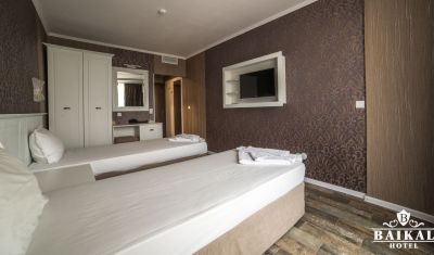 Imagine pentru Hotel Baikal 3* valabile pentru Litoral 2022