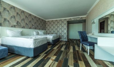 Imagine pentru Hotel Baikal 3* valabile pentru Litoral 2022