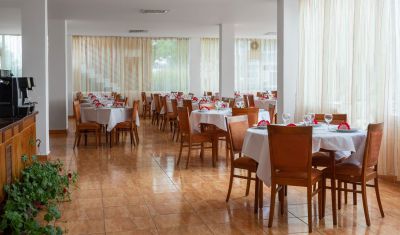 Imagine pentru Hotel Balada 3* valabile pentru Litoral 2022