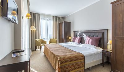 Imagine pentru Hotel Barcelo Royal Beach 5*  valabile pentru Litoral 2022