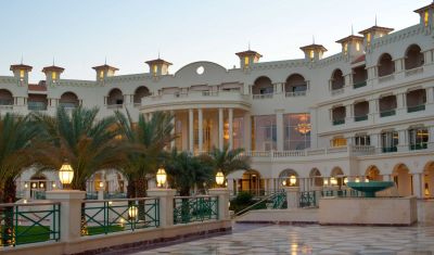 Imagine pentru Hotel Baron Palace Sahl Hasheesh 5*  valabile pentru Litoral 2022