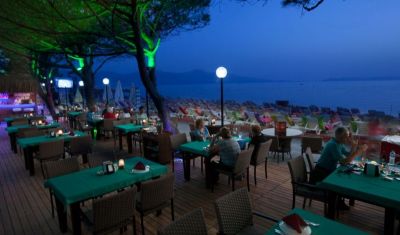 Imagine pentru Hotel Batihan Beach Resort & Spa 4* valabile pentru Litoral 2022