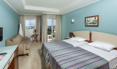 Imagine pentru Hotel Belek Beach Resort 5* valabile pentru Litoral 2022