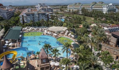 Imagine pentru Hotel Belek Beach Resort 5* valabile pentru Litoral 2022