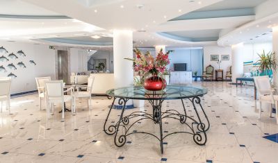 Imagine pentru Hotel Belvedere Luxury Suites 3* valabile pentru Litoral 2022