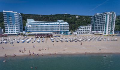 Imagine pentru Hotel Berlin Golden Beach 4* valabile pentru Litoral 2022
