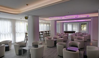 Imagine pentru Hotel BG Pamplona 4* valabile pentru Litoral 2022
