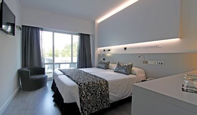 Imagine pentru Hotel BG Pamplona 4* valabile pentru Litoral 2022