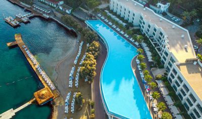 Imagine pentru Hotel Blue Dreams Resort 5* valabile pentru Litoral 2022