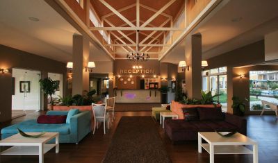 Imagine pentru Hotel Blue Orange Beach Resort 4* valabile pentru Litoral 2022