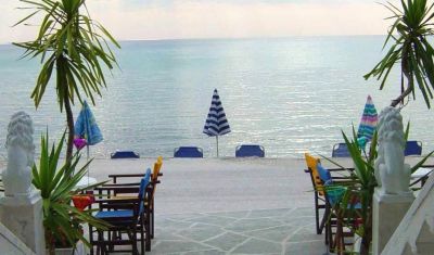 Imagine pentru Hotel Blue Sea Beach 2*  valabile pentru Litoral 2022