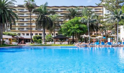 Imagine pentru Hotel Blue Sea Puerto Resort 4* valabile pentru Litoral 2022