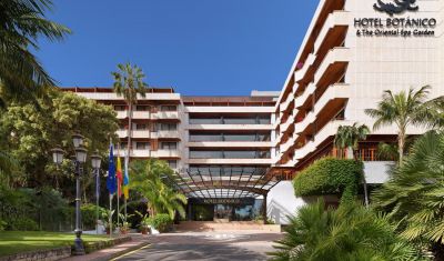 Imagine pentru Hotel Botanico & The Oriental Spa Garden 5* valabile pentru Litoral 2022