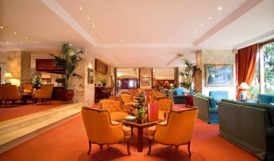 Imagine pentru Hotel Botanico & The Oriental Spa Garden 5* valabile pentru Litoral 2022