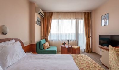 Imagine pentru Hotel Burgas Beach 4*  valabile pentru Litoral 2022