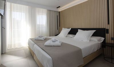 Imagine pentru Hotel Caballero 4* valabile pentru Litoral 2022