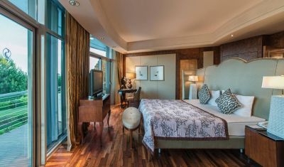 Imagine pentru Hotel Calista Luxury Resort 5* valabile pentru Litoral 2022