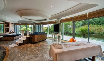 Imagine pentru Hotel Calista Luxury Resort 5* valabile pentru Litoral 2022