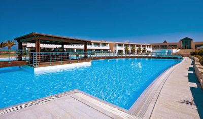 Imagine pentru Hotel Cavo Spada Luxury Resort 5* valabile pentru Litoral 2022
