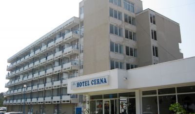 Imagine pentru Hotel Cerna 3* valabile pentru Litoral 2022