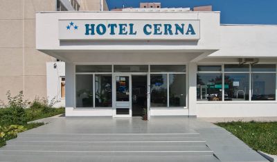 Imagine pentru Hotel Cerna 3* valabile pentru Litoral 2022