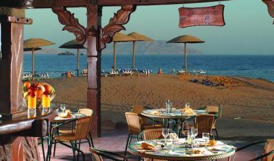 Imagine pentru Hotel Charmillion Sea Life Resort 4* valabile pentru Litoral 2022
