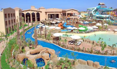 Imagine pentru Hotel Coral Sea Aqua Club Resort 4* valabile pentru Litoral 2022