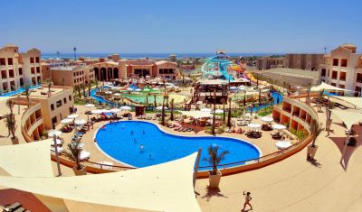 Imagine pentru Hotel Coral Sea Aqua Club Resort 4* valabile pentru Litoral 2022