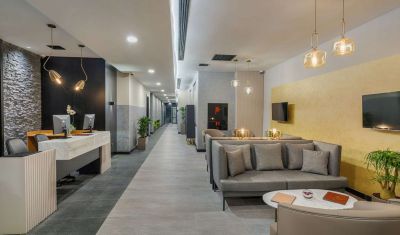 Imagine pentru Hotel Corendon Playa Kemer 5* valabile pentru Litoral 2022