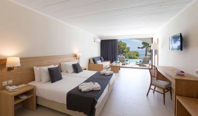 Imagine pentru Hotel Corfu Holiday Palace 5* valabile pentru Litoral 2022