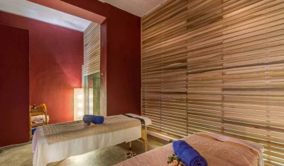 Imagine pentru Hotel Corfu Holiday Palace 5* valabile pentru Litoral 2022