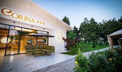 Imagine pentru Hotel Corina 3* valabile pentru Litoral 2022