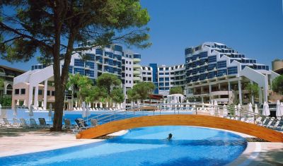 Imagine pentru Hotel Cornelia De Luxe Resort 5* valabile pentru Litoral 2022