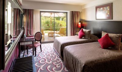 Imagine pentru Hotel Cornelia Diamond Golf Resort & Spa 5* valabile pentru Litoral 2022