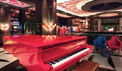 Imagine pentru Hotel Cornelia Diamond Golf Resort & Spa 5* valabile pentru Litoral 2022