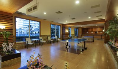 Imagine pentru Hotel Crystal Admiral Resort Suites & Spa 5* valabile pentru Litoral 2022