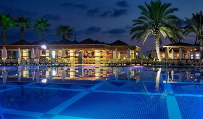 Imagine pentru Hotel Crystal Tat Beach Golf Resort & Spa 5* valabile pentru Litoral 2022