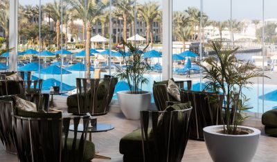 Imagine pentru Hotel Dana Beach Resort 5* valabile pentru Litoral 2022