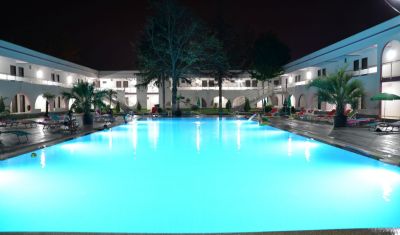 Imagine pentru Hotel Dana Holiday Club 4*(fost Ammon) valabile pentru Litoral 2022