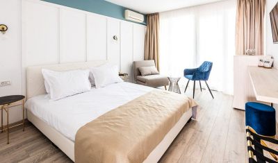 Imagine pentru Hotel Dana Resort 4*  valabile pentru Litoral 2022