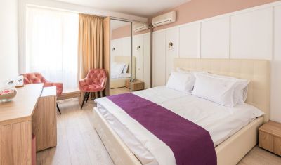 Imagine pentru Hotel Dana Resort 4*  valabile pentru Litoral 2022