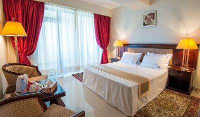 Imagine pentru Hotel Del Mar Mamaia 4* valabile pentru Litoral 2022