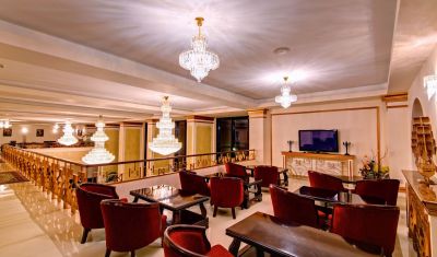 Imagine pentru Hotel Del Mar Mamaia 4* valabile pentru Litoral 2022