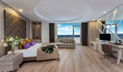 Imagine pentru Hotel Delphin Be Grand Resort 5* valabile pentru Litoral 2022