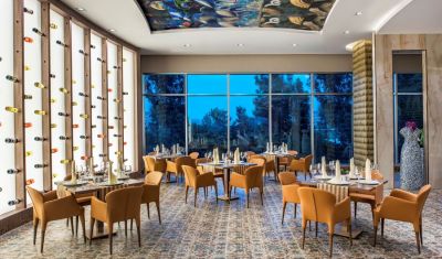Imagine pentru Hotel Delphin Be Grand Resort 5* valabile pentru Litoral 2022
