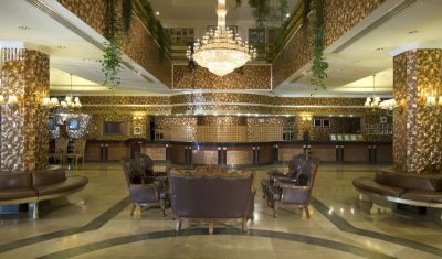 Imagine pentru Hotel Delphin Botanik 5* valabile pentru Litoral 2022
