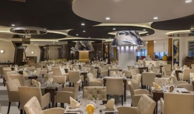 Imagine pentru Hotel Delphin Botanik Platinum 5* valabile pentru Litoral 2022