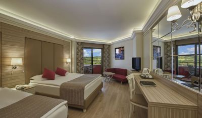 Imagine pentru Hotel Delphin DeLuxe Resort 5* valabile pentru Litoral 2022
