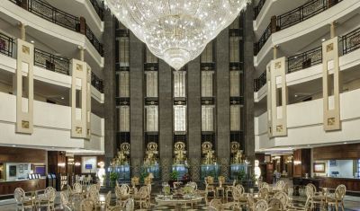 Imagine pentru Hotel Delphin Palace 5*  valabile pentru Litoral 2022